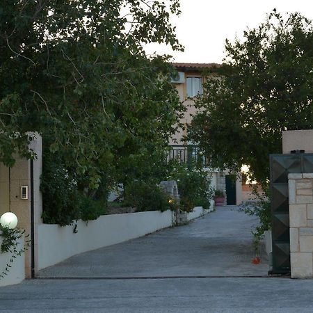 Villa Galini Episkopi  ภายนอก รูปภาพ