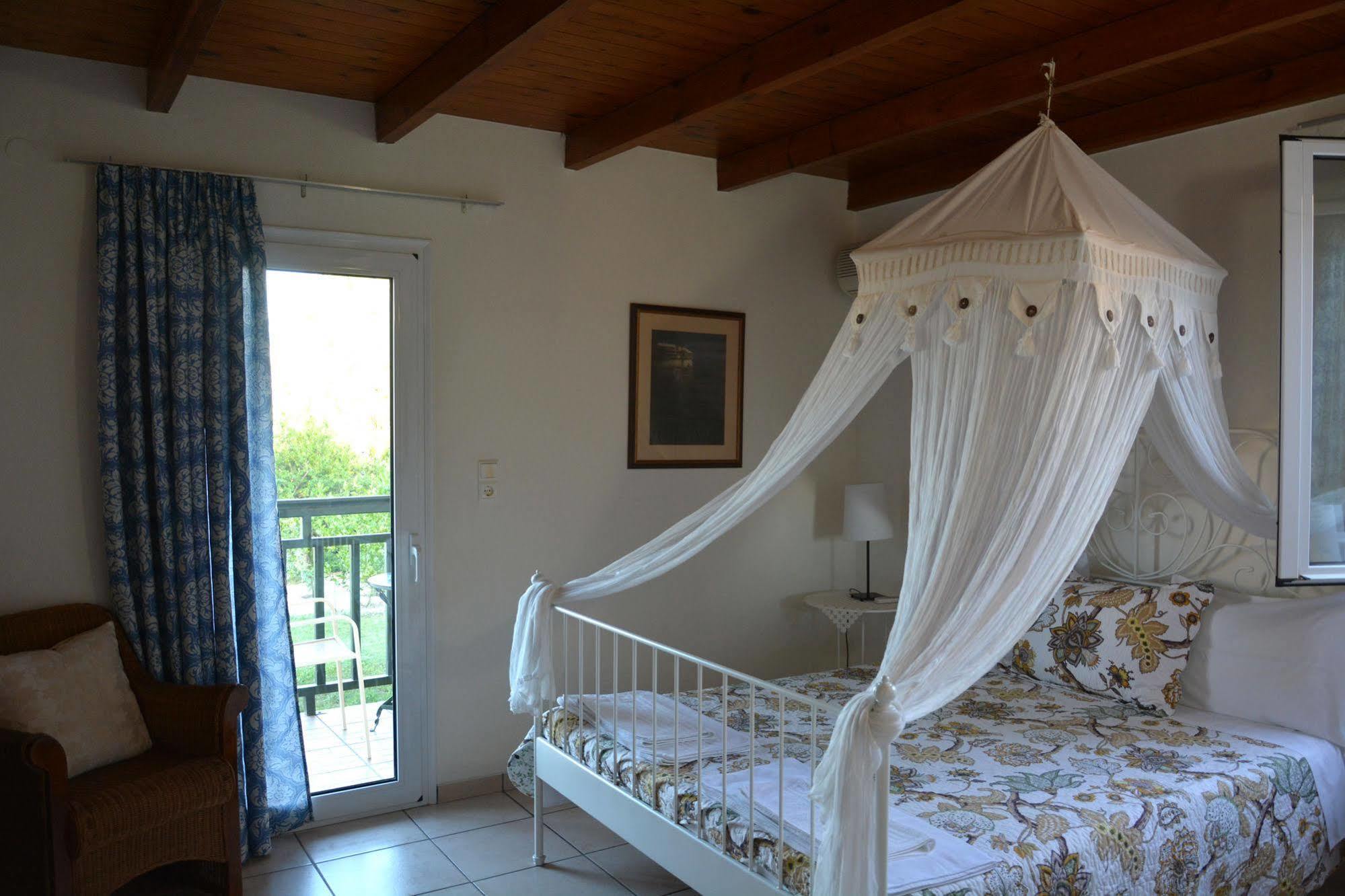 Villa Galini Episkopi  ภายนอก รูปภาพ